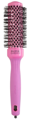 Olivia Garden Blowout Shine Pink 35