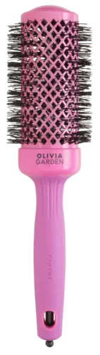 Olivia Garden Expert Blowout Shine Pink 45