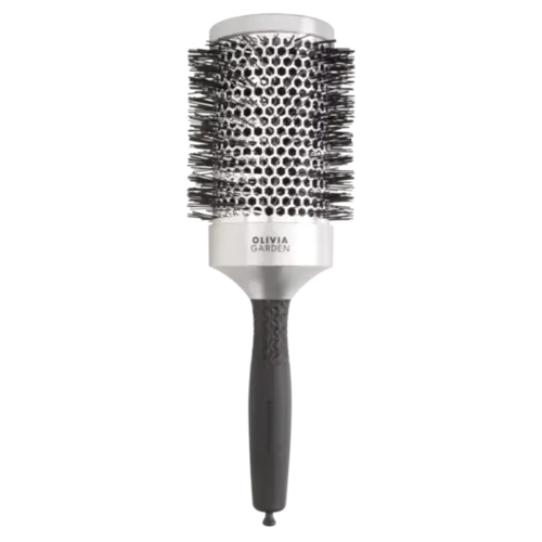 Olivia Garden Essential Blowout Classic Silver 65