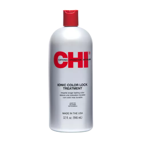 CHI Ionic Color Lock Treatment 946 ml