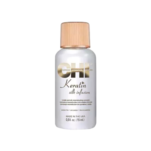 CHI Keratin Silk Infusion 15 ml