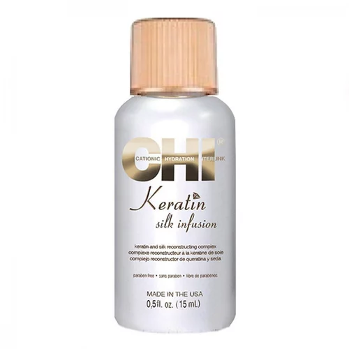 CHI Keratin Silk Infusion 15 ml