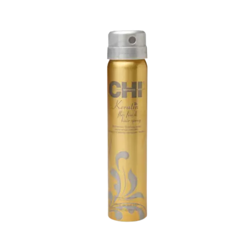 CHI Keratin Flex Finish Hairspray 74 gr