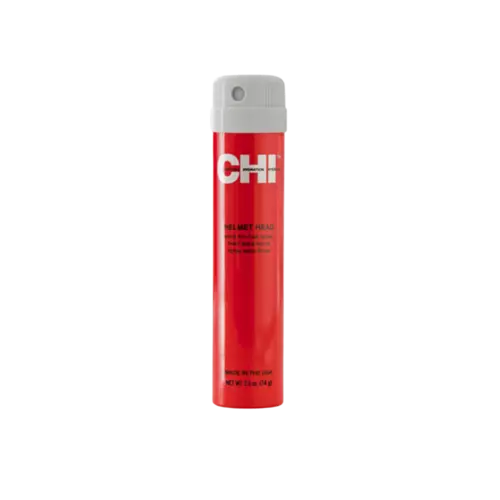 CHI Helmet Head Hairspray Extra firm hairspray 74 gr