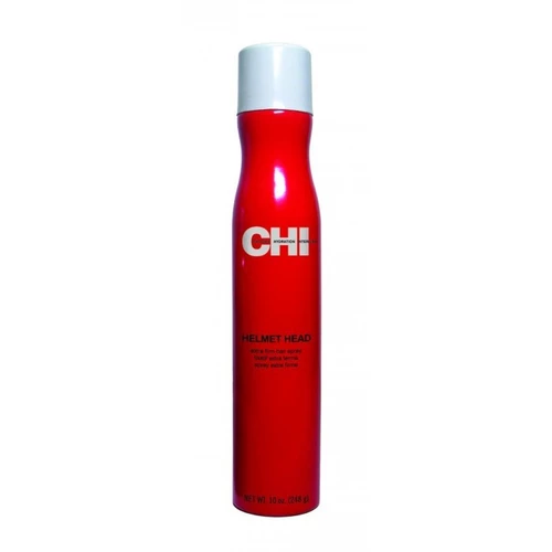 CHI Helmet Head Hairspray Extra firm hairspray 74 gr