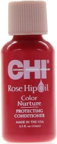 CHI Rose Hip Oil Protecting Conditioner 15 ml