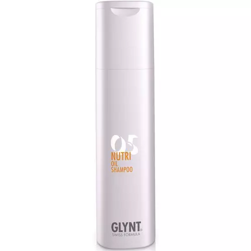 Glynt Nutri Oil Shampoo 5 250ml