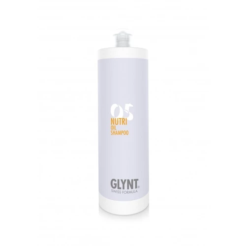 Glynt Nutri Oil Shampoo 5 1000ml