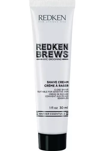 Redken Brews Shave Cream 30ml
