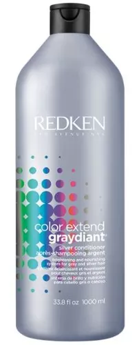 Redken Color Extend Graydiant Conditioner 1000ml
