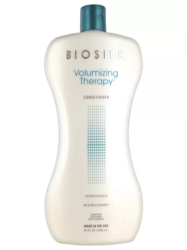 Biosilk Volumizing Therapy Conditioner 1006 ml