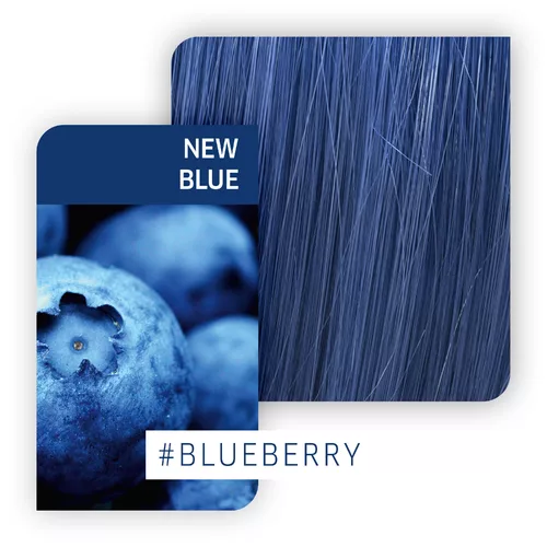 Wella Professionals Color Fresh Create 60ml New Blue