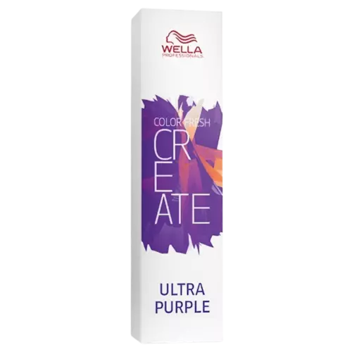 Wella Professionals Color Fresh Create 60ml Ultra Purple