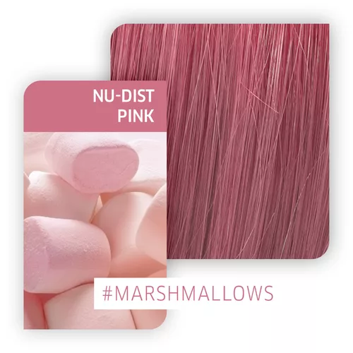 Wella Professionals Color Fresh Create 60ml Nudist Pink