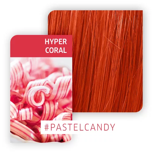 Wella Professionals Color Fresh Create 60ml Hyper Coral