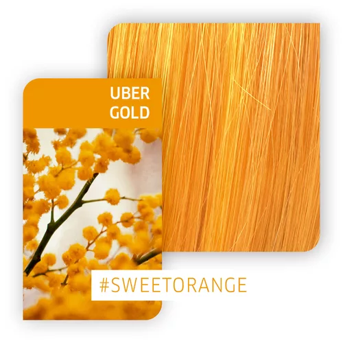 Wella Professionals Color Fresh Create 60ml Uber Gold