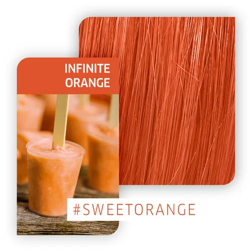 Wella Professionals Color Fresh Create 60ml Infinite Orange