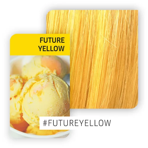Wella Professionals Color Fresh Create 60ml Future Yellow