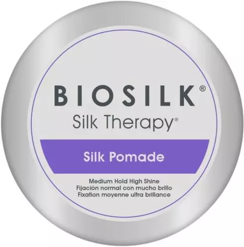 Biosilk Silk Therapy Silk Pomade 89ml