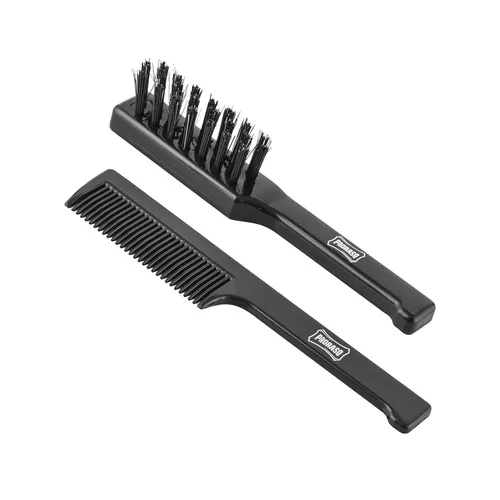 Proraso Comb And Brush For Moustache