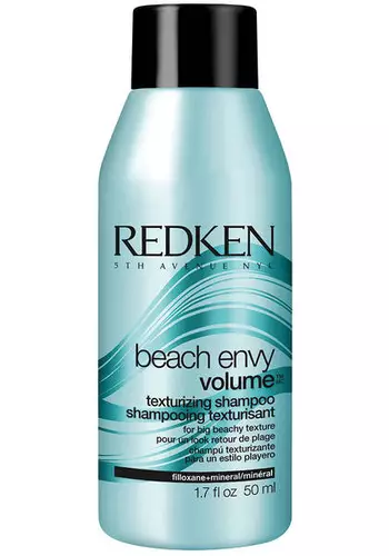Redken Volume Beach Envy Shampoo 50ml