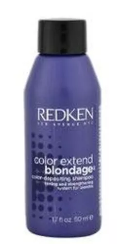 Redken Color Extend Blondage Shampoo 50ml