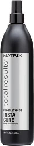 Matrix Total Results Pro-Solutionist Instacure Leave-in Treatment 500ml