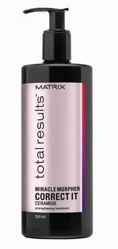 Matrix Total Results Miracle Morphers Correct it Ceramide 500ml