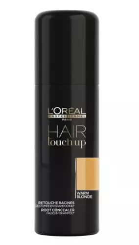 L'Oréal Professionnel Hair Touch Up 75ml blond