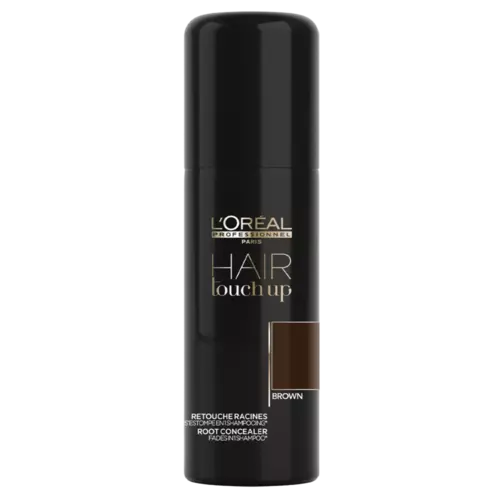 L'Oréal Professionnel Hair Touch Up 75ml Brown