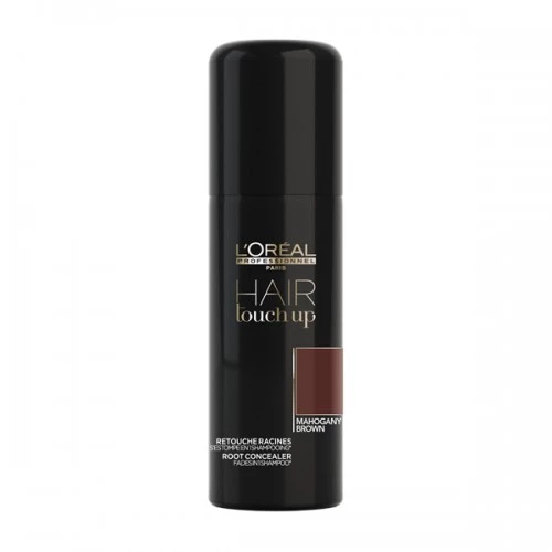 L'Oréal Professionnel Hair Touch Up 75ml Mahogany Brown