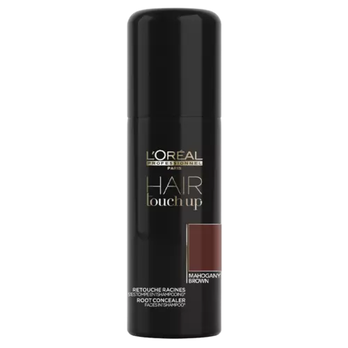 L'Oréal Professionnel Hair Touch Up 75ml Mahogany Brown