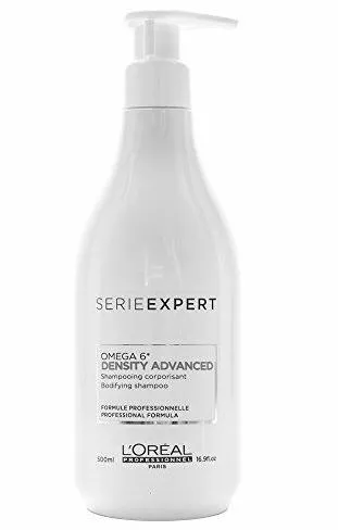 L'Oréal Professionnel SE Density Advanced bodifying Shampoo 500ml