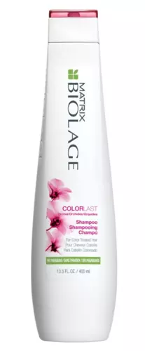Biolage ColorLast Shampoo 400ml