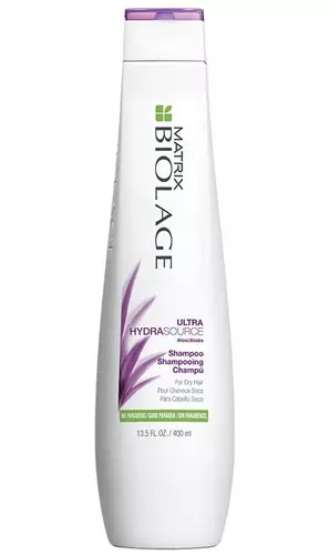 Biolage Ultra Hydrasource Shampoo 400ml