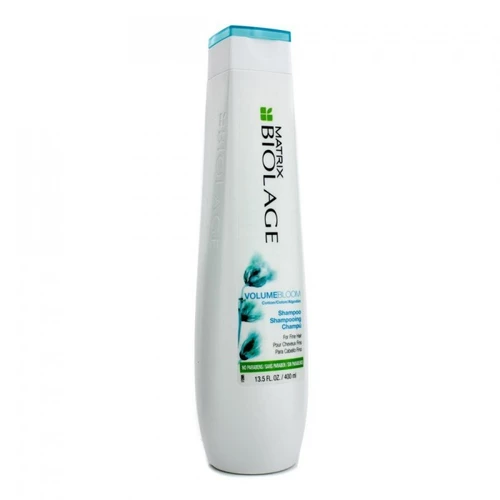 Biolage VolumeBloom Shampoo 400ml