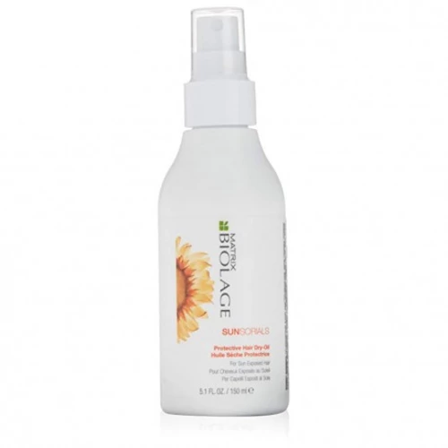 Biolage Sunsorials Protective Hair Dry-Oill 150ml