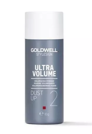 Goldwell Stylesign Dust Up 10gr