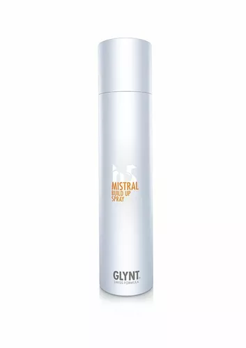 Glynt Mistral Build Up Spray 500ml