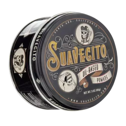 Suavecito Oil Based Pomade 85gr