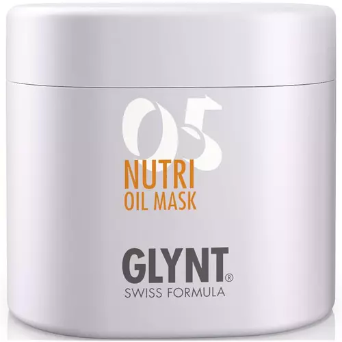 Glynt Nutri Oil Mask 5 200ml