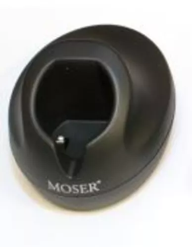 Moser Ladestation für Chromini Pro 1591/T-Cut