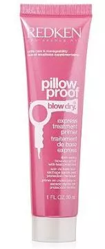 Redken Pillow Proof Blow dry Express Treatment Primer 30ml