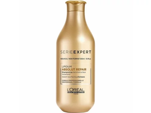 L'Oréal Professionnel SE Absolut Repair Gold Shampoo 1500ml
