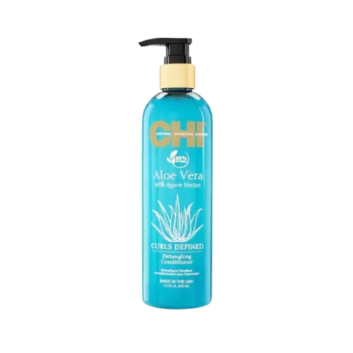 CHI Aloë Vera Detangling Conditioner 340ml