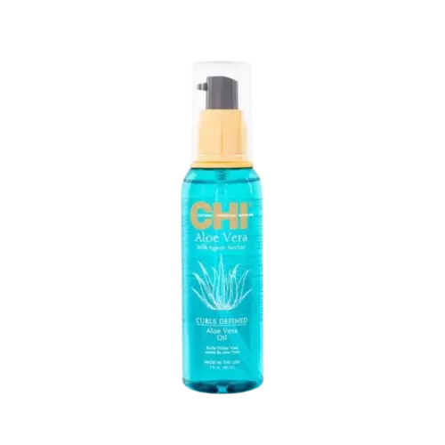 CHI Aloë Vera Oil 89ml