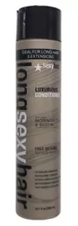 Sexy Hair Long Luxurious Conditioner 300ml