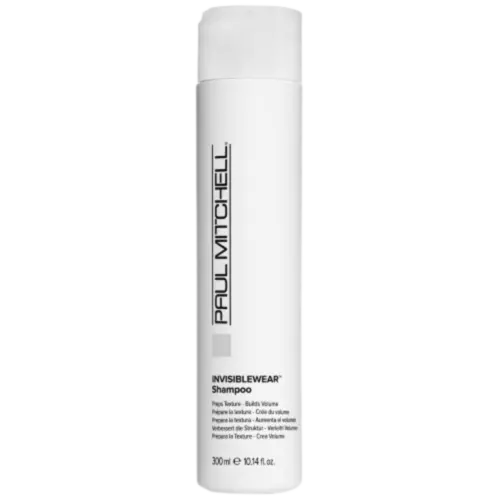 Paul Mitchell Invisiblewear Shampoo 300ml