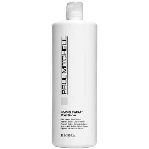 Paul Mitchell Invisiblewear Conditioner 1000ml