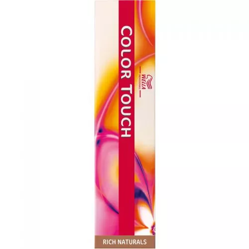 Wella Professionals Color Touch - Rich Naturals 60ml 6/3